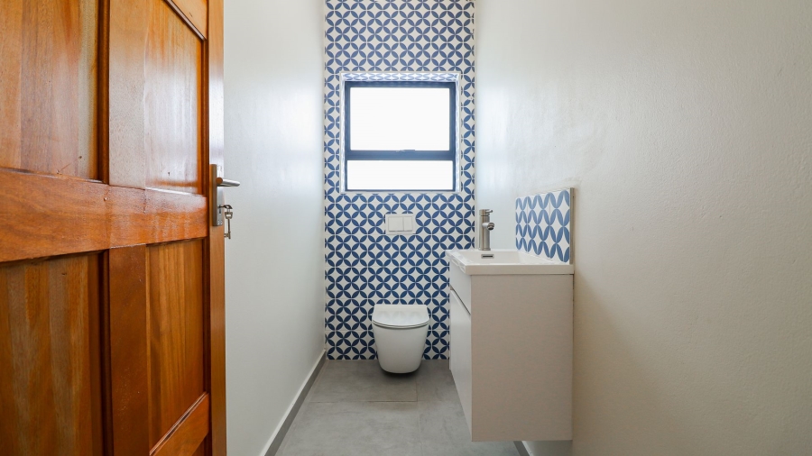 3 Bedroom Property for Sale in Noorsekloof Eastern Cape